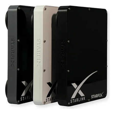 Case Starlink Mini Suporte Veicular Teto Carro Imã 250km/h