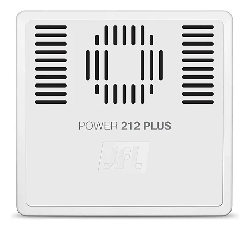 FONTE CARREGADORA NOBREAK 12V 2A ININTERRUPTA FLUTUANTE TEMPORIZADA 24W JFL