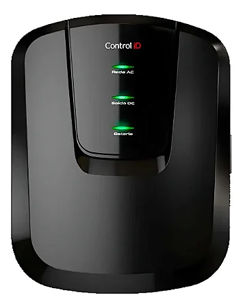 FONTE CARREGADOR TEMPORIZADO IDPOWER CONTROL ID