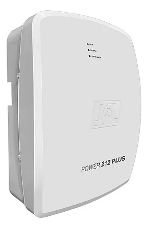 FONTE POWER-212 PLUS 24W 51338 JFL