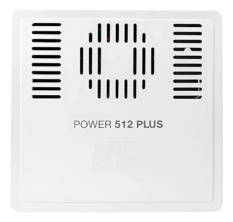 FONTE POWER-512 PLUS 52041 JFL