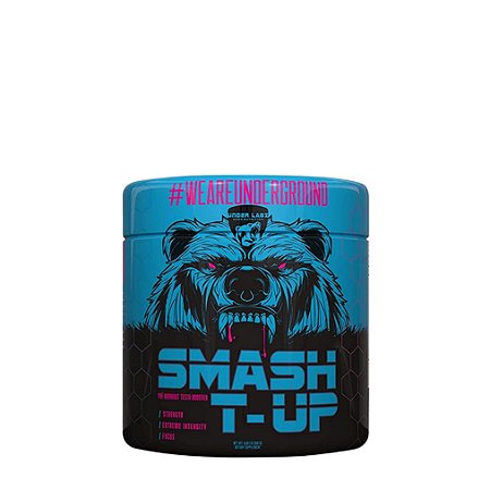 Smash T-Up ( 300g Artic Ice ) Under Labz