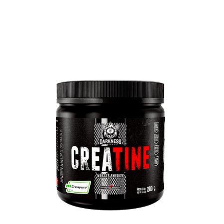 CREATINE ( 200g ) Darkness