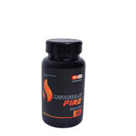 METABOLIC FIRE 60 CAPS- Onfire Company