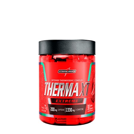 Therma XT Extreme ( 90 Caps ) Integralmedica