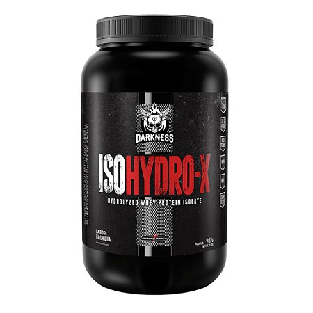 ISO HYDRO-X ( 907g ) Darkness