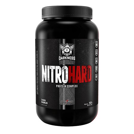 NITROHARD ( 907g ) Darkness