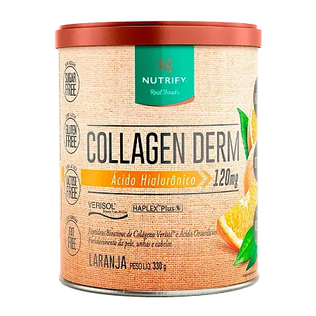 COLLAGEN DERM NUTRIFY