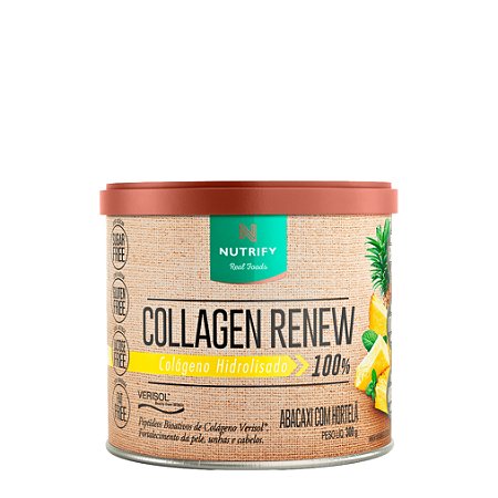 COLLAGEN RENEW ( 300g ) Nutrify