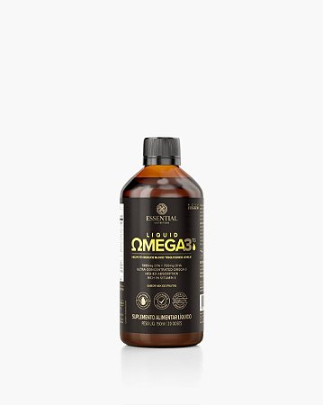 OMEGA 3 TG LIQUID 150ml essential