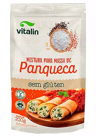MISTURA PARA PANQUECA