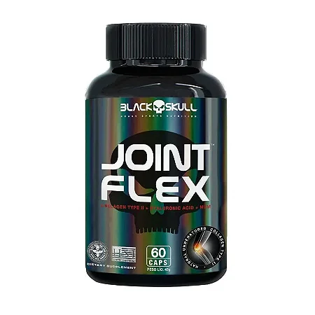 JOINT FLEX 60 CAPSULAS