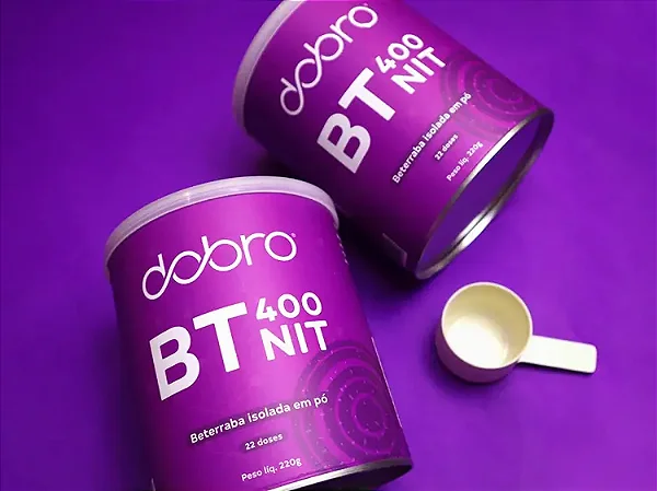 BT 400 Isolado