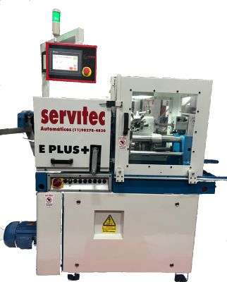 Torno automático Traub TD36 Plus +