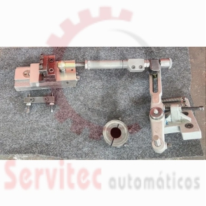 LEV para torno Automático