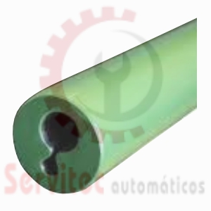 Tubo Alimentador A25