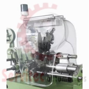 Proteção de acrilico do torno automático A15/A25