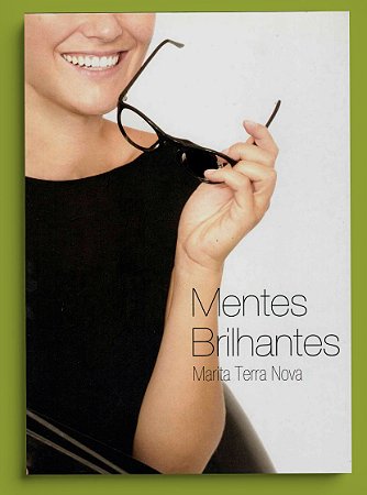 MENTES BRILHANTES