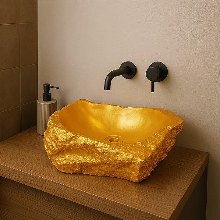 Cuba em Concreto - Ouro