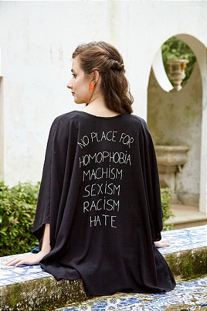 Kimono Mantra