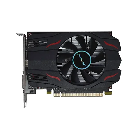 Placa de Vídeo RX 550 AMD 4GB GDDR5, 128 BITS - EX5504GBDF