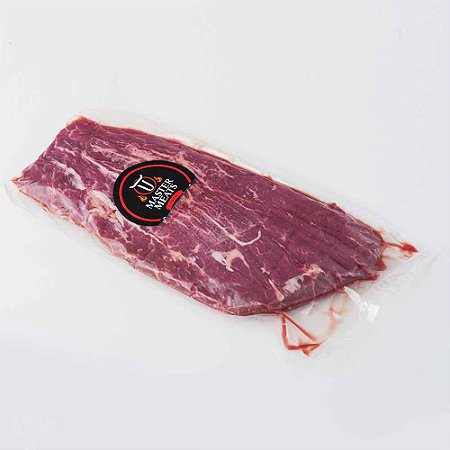 FLAT IRON MMH