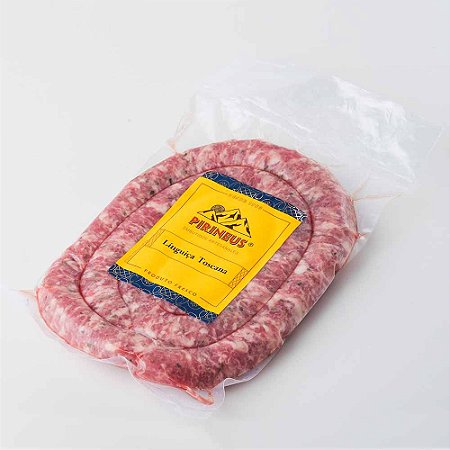 LINGUICA TOSCANA RF PIRINEUS