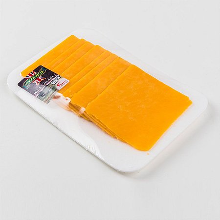 QUEIJO CHEDDAR JOSEPH HELER FATIADO MMH