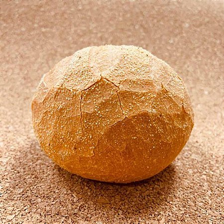 PÃO BOSSA NOVA 4 UNIDADES CASA PADEIRO