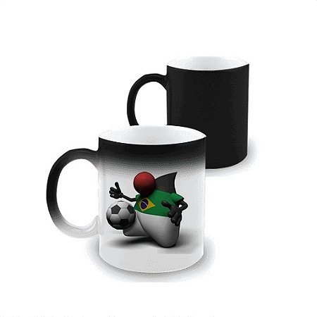 Caneca Mágica Duke BR