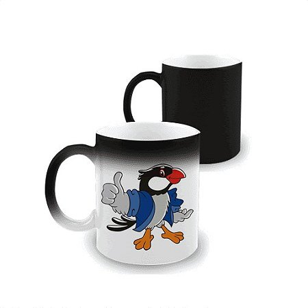 Caneca Mágica Juggy