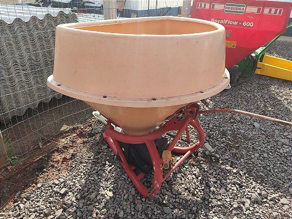 Distribuidor 600 kl