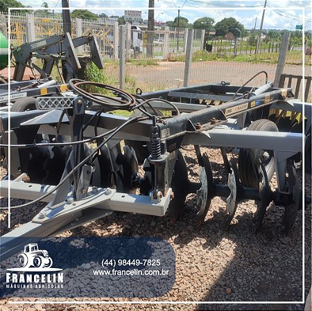 Grade Aradora 24 x 28 (picadeira)