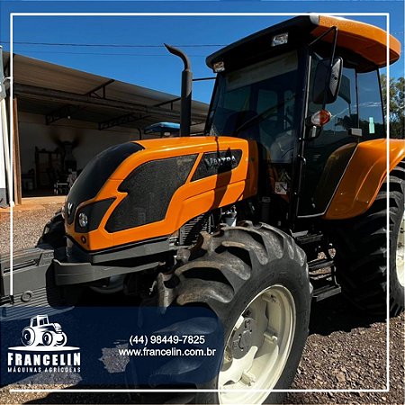 Trator Valtra A950 R 4x4