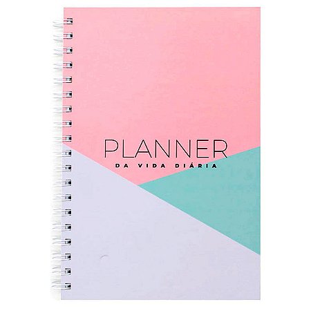 Planner Espiral