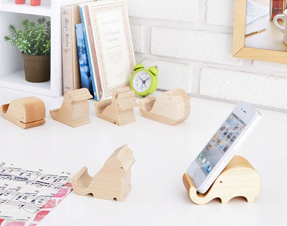 Suporte Celular Kids