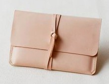 Case Notebook Couro ecológico