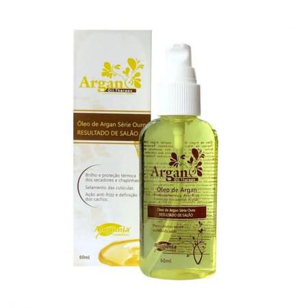OLEO DE ARGAN REPARADOR - ALQUIMIA