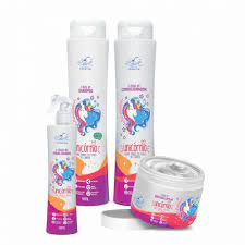 UNICORNIO - KIT 4 PRODUTOS BELKIT