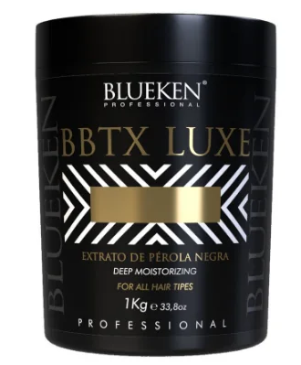 BBTOX LUXE BLUEKEN 1KG