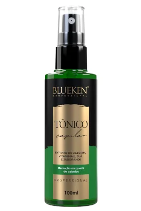 TONICO CAPILAR BLUEKEN 100ML