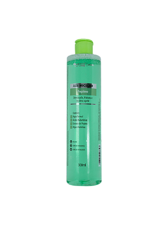 AGUA MICELAR PEPINO - MAX LOVE