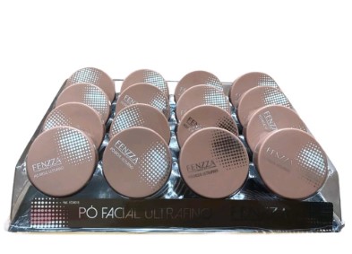PO FACIAL ULTRAFINO - FENZZA