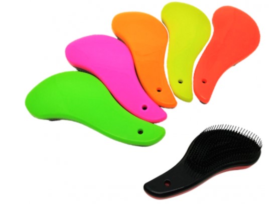 ESCOVA MAGICA CORES SORTIDAS