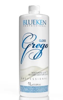 PROGRESSIVA GLOSS GREGO BLUEKEN