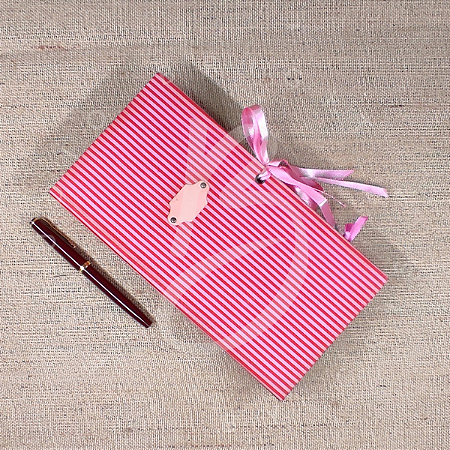 Pink Journal