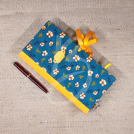 Yellow Journal