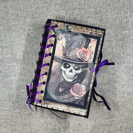 JOHN SKULL - Junk Shadow