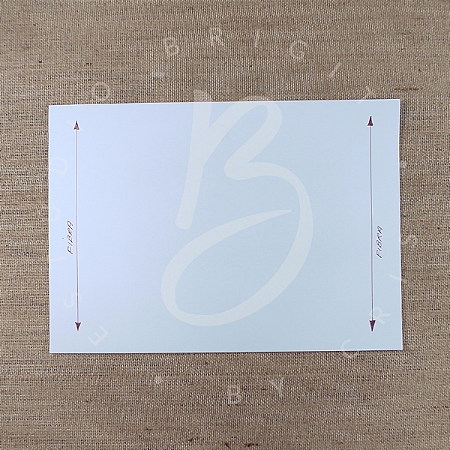 Papel A4 Reciclato - 120g/m² - 50 fls