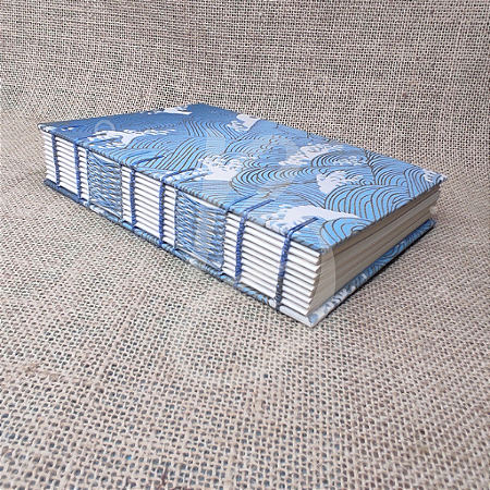 Livro Blue Cloud